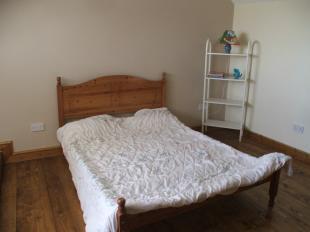 Dormer Bedroom