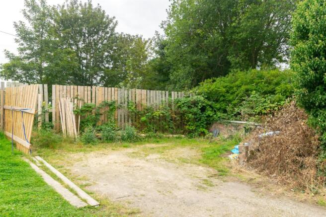 Sep. Plot For Sale