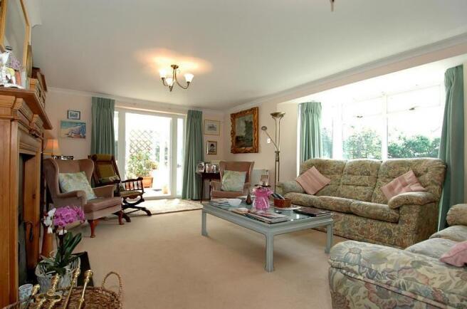 orchard end