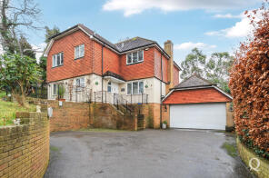 Highsted View, Stockers Hill, Sittingbourne ME9 0PJ