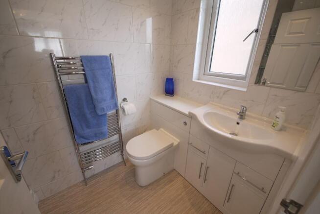 Ensuite
