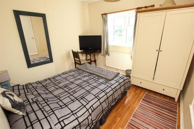 BEDROOM 2 FRONT