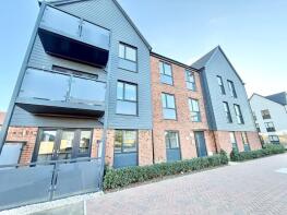 Flat 3, 15, Clun Forest Way, Whitehouse, Milton Keynes MK8 1HD