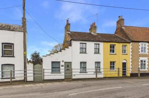 1 Yew Tree Cottage, Downham Road, Downham Market PE38 0DF