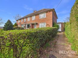36, Thistley Hough, Penkhull, Stoke-on-trent ST4 5HU