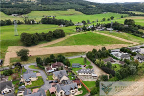 Cailleannach, Drumchardine, Drumchardine - Newtonhill, Lentran, Inverness IV5 7PX