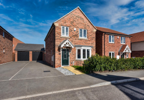 85, Hallam Drive, Nottingham NG12 1DX