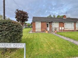 40, Harris Drive, Bury BL9 8PS