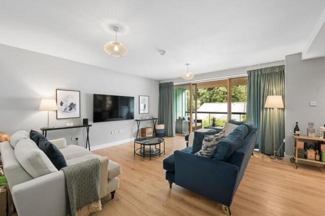 4 Haggs Gate, Pollokshaws, G41 photo 4