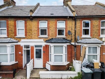 Havelock Road, Gravesend, Kent, DA11