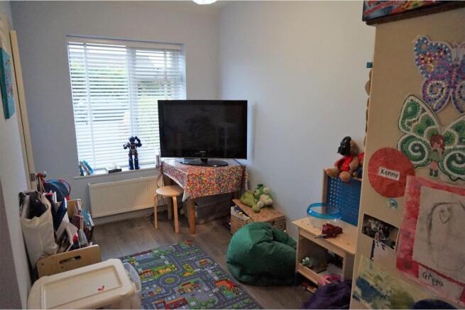 Study/Playroom