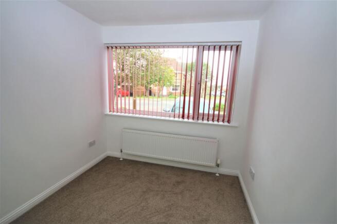 Bedroom Five