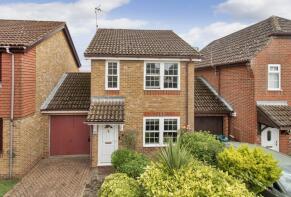11, Cypress Grove, Tunbridge Wells TN2 5JR