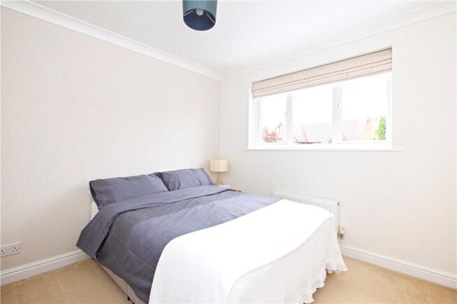 Bedroom Six