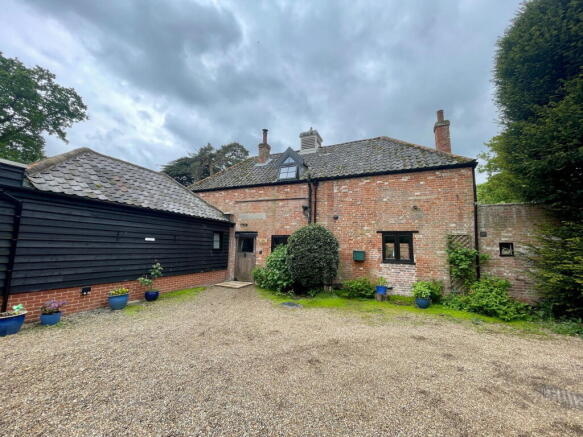 Yoxford, Saxmundham, IP17 3EX photo 4