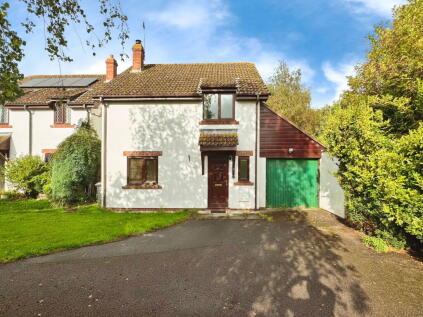 Winsors Lane, Carhampton