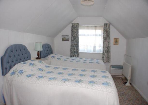 BEDROOM 3