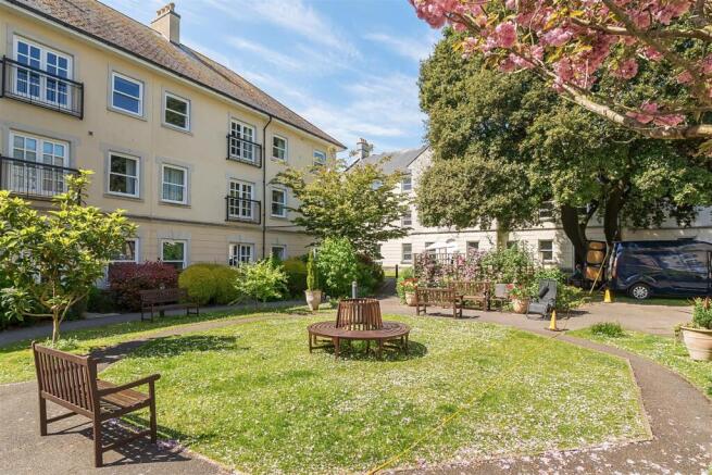 Communal Garden