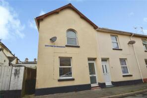 1, Albert Terrace, Newton Abbot TQ12 2BE