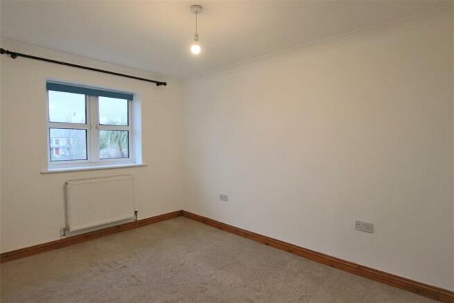 20 Clodan Mews Bedroom 2