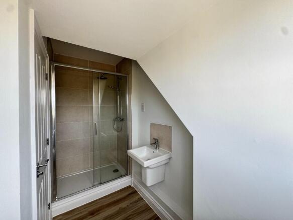 Indicative interior