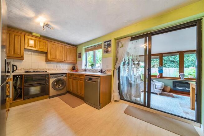 Swanton Close, Stubbington photo 4