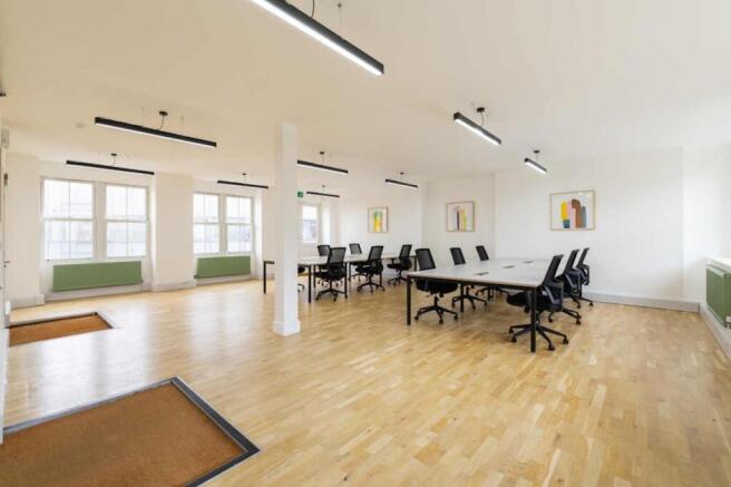 74 Great Eastern Street