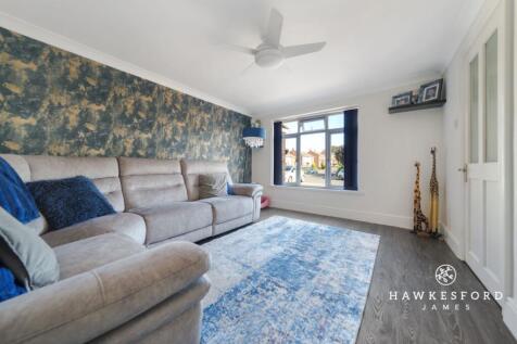 Westerham Road, Sittingbourne, ME10