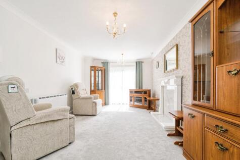 Cromwell Lodge, Barking