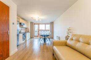 Flat 12, 1 Sycamore Lodge, Gipsy Lane, Barnes, London SW15 5RH