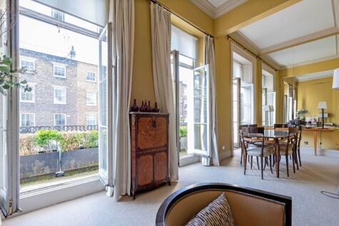 Ebury Street, London, SW1W