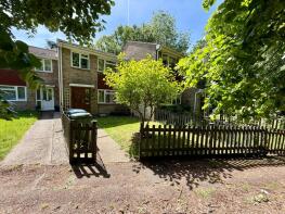 9, Widford Terrace, Hemel Hempstead HP2 7NU