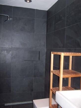 Wet room