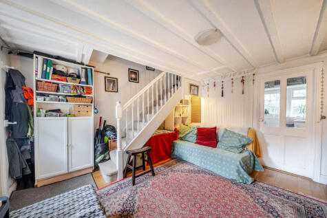 Park Road, Rickmansworth, Hertfordshire