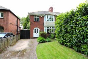 272, Sutton Road, Walsall WS5 3AJ