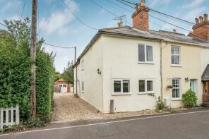 7, Station Road, Bentley, Farnham GU10 5JY