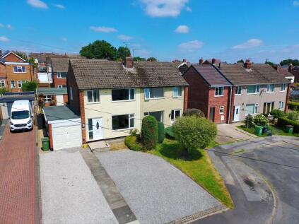 Field Street, Codnor, Ripley
