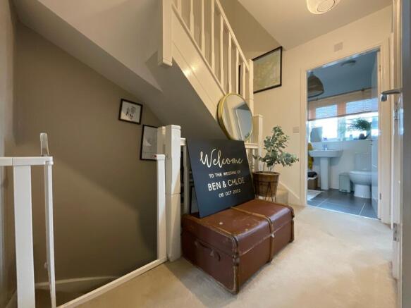 4 bed End of Terrace for sale Image 10
