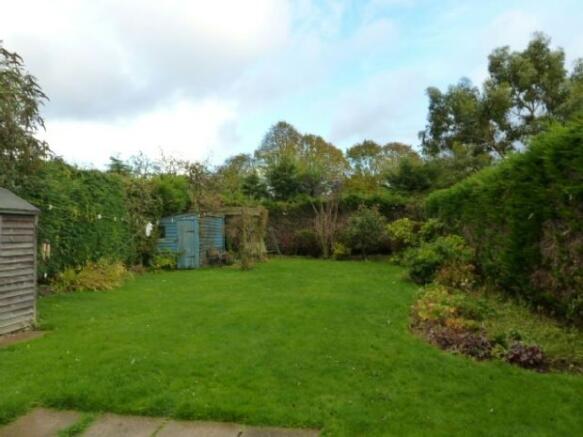 Garden 2