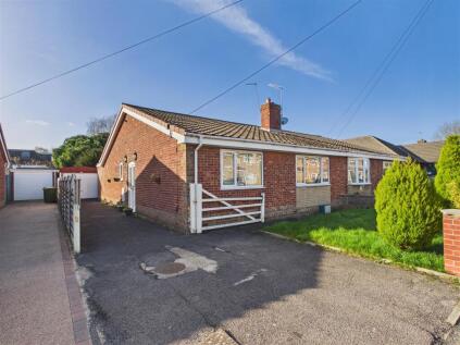 Stephensons Walk, Cottingham