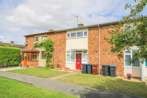 Little Brays, Harlow