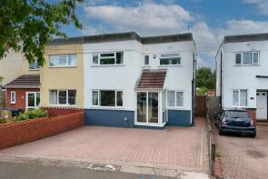 83, Common Lane, Sheldon, Birmingham B26 3DB