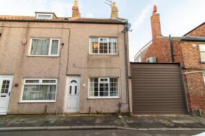 4, Chapel Street, Middlesbrough TS6 8EF