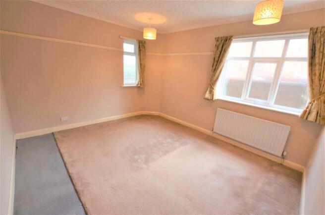 Bedroom 1.