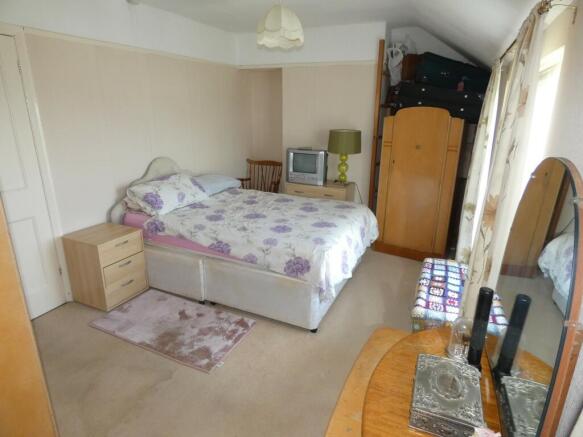Bedroom 1