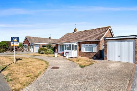Trinity Way, West Meads, Bognor Regis, PO21