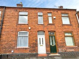 37, Hulme Street, Crewe CW1 3PB