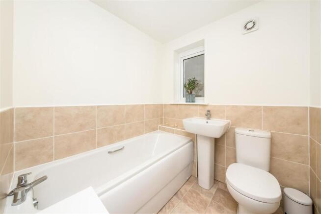 HOUSE BATHROOM