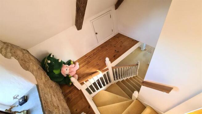 Second Floor Landing