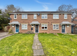 43, Glenside Drive, Wilmslow SK9 1EH